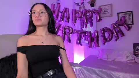 Caroline online show from March 11, 2025, 9:26 pm