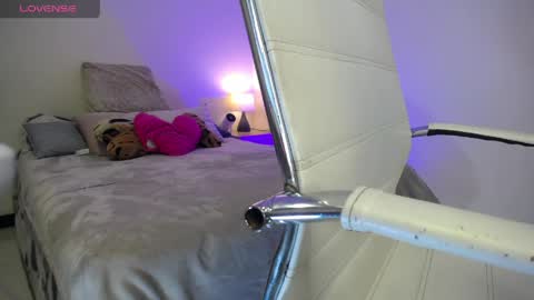 Snapshot of carolina_angel07 chatting on March 29, 2026, 5:07 am Carolina online show from March 29, 2026, 5:07 am