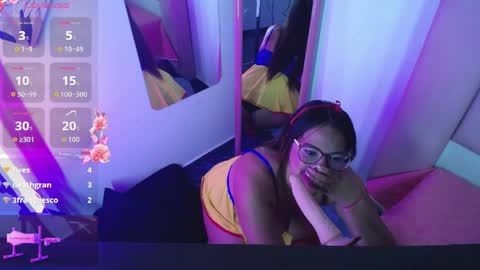 carolina_bj online show from May 12, 2026, 4:53 am