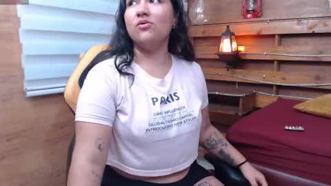 carolina_canndy online show from January 31, 2026, 11:58 pm