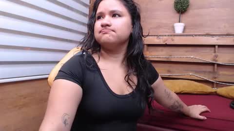 carolina_canndy online show from February 15, 2026, 2:08 am