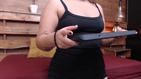 carolina_canndy online show from February 21, 2026, 2:23 am