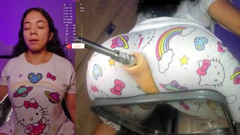 carolina_gaita online show from January 17, 2026, 10:53 am