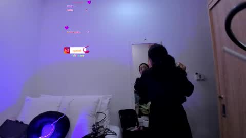 carolina_gaita online show from February 22, 2026, 10:25 am