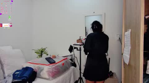 carolina_gaita online show from March 1, 2026, 10:06 am