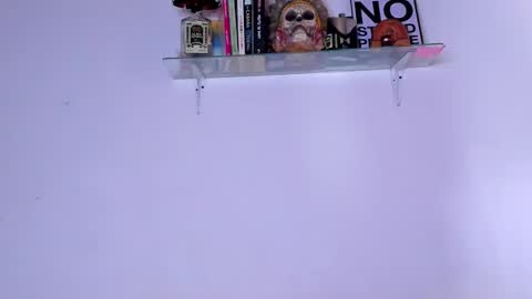 CarolinaM online show from March 23, 2026, 4:44 pm