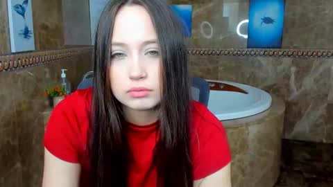 carolina_sky online show from March 15, 2026, 8:20 am