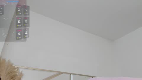 carolina_t online show from February 6, 2026, 1:58 pm