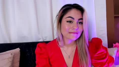 carolina_torres25 online show from March 21, 2026, 2:20 pm