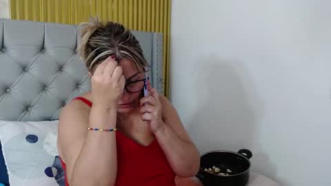 Carolina online show from February 27, 2025, 11:48 pm