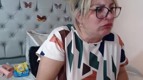 Carolina online show from March 9, 2025, 12:53 am