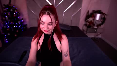 Snapshot of carolinadia chatting on January 9, 2025, 11:56 pm carolinadia online show from January 9, 2025, 11:56 pm