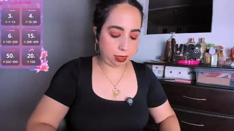 carolina online show from June 6, 2026, 9:52 pm