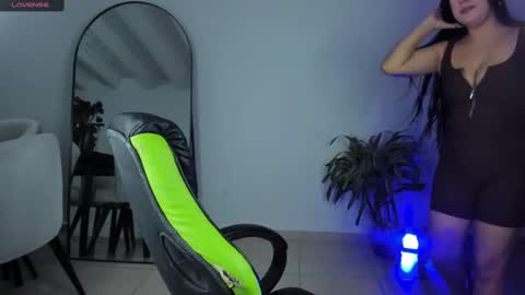 Eri online show from February 20, 2025, 1:57 am