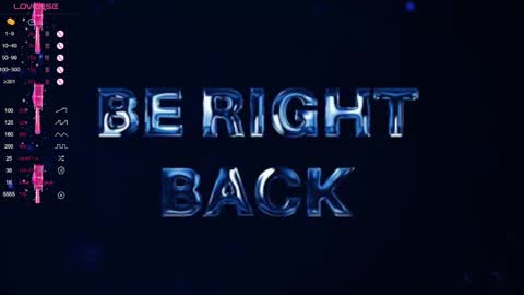 Caroline online show from January 4, 2025, 3:40 am