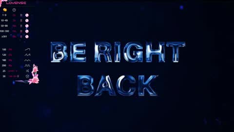 Caroline online show from February 10, 2025, 4:08 am