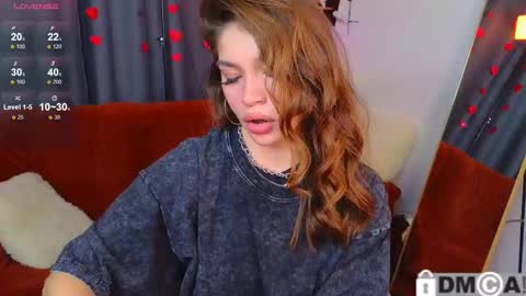 Caroline online show from March 1, 2025, 12:12 pm