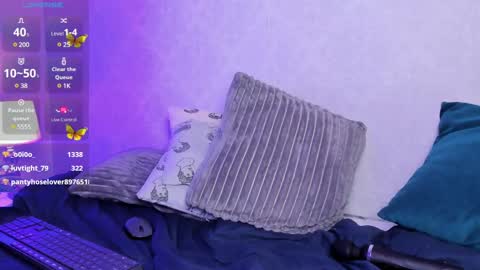  Caroline  online show from March 1, 2025, 6:00 pm