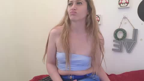 Carolina online show from April 27, 2026, 2:15 pm