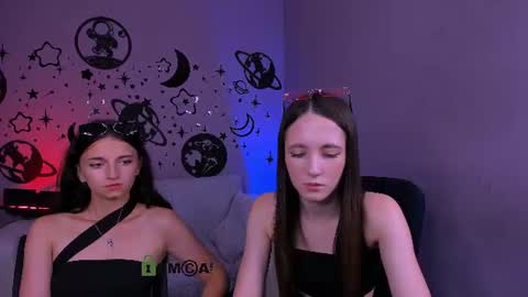 Snapshot of caroline_honeyy chatting on July 14, 2026, 11:16 am Caroline online show from July 14, 2026, 11:16 am
