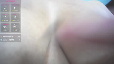 C A R O L I N E online show from February 17, 2025, 5:32 pm