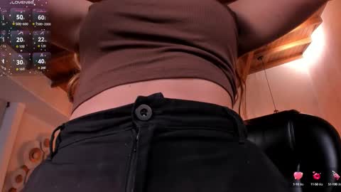 Caro online show from October 14, 2025, 11:11 am