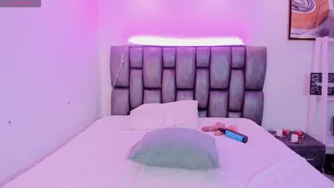 Caro  online show from February 2, 2026, 7:23 pm