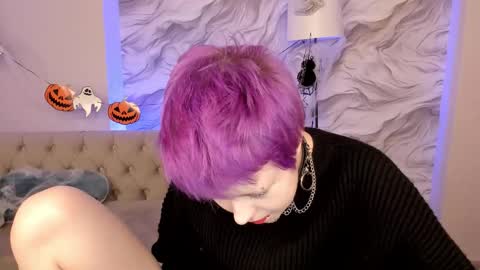 Snapshot of carolinerichter chatting on October 24, 2025, 3:14 am CarolineRichter online show from October 24, 2025, 3:14 am