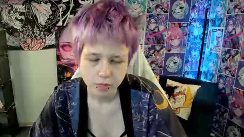 Snapshot of carolinerichter chatting on November 10, 2025, 4:11 am CarolineRichter online show from November 10, 2025, 4:11 am