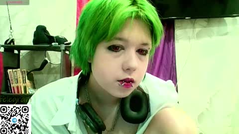 Snapshot of carolinerichter chatting on February 21, 2026, 12:39 pm CarolineRichter online show from February 21, 2026, 12:39 pm