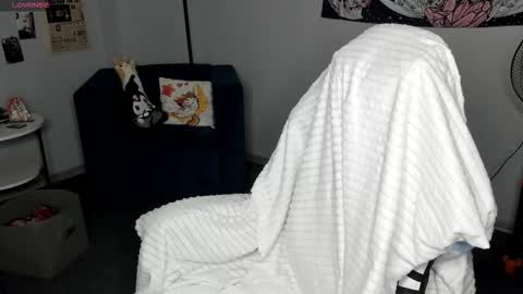 CarolineRichter online show from March 15, 2026, 3:01 am