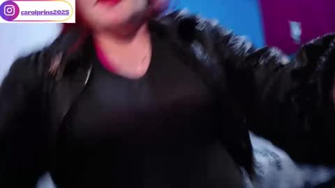 Carolinhe  online show from March 29, 2026, 4:23 am