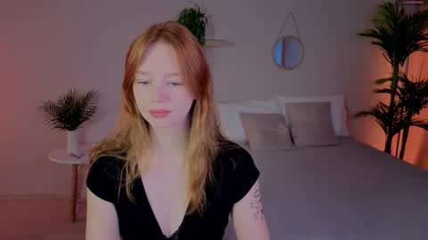 Caro online show from September 20, 2025, 2:18 pm