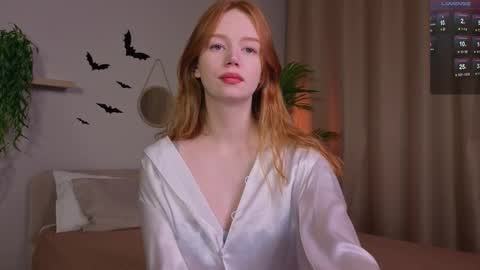 Caro online show from November 14, 2025, 2:16 pm