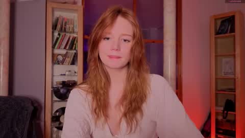 Caro online show from February 27, 2026, 11:49 pm