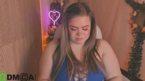 caroll_li online show from February 7, 2025, 12:31 am