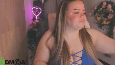 caroll_li online show from March 2, 2025, 1:04 am