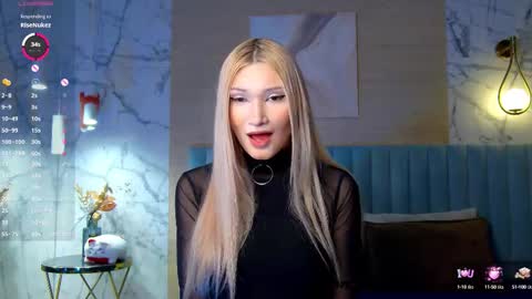 Carol online show from October 9, 2025, 6:00 am