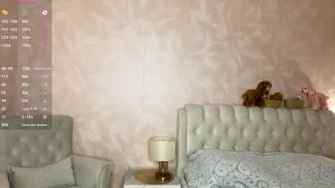 Hello everyone Im Monica Its my first day Were going to have fun together  online show from February 17, 2026, 8:15 pm