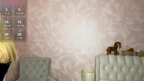 Hello everyone Im Monica Its my first day Were going to have fun together  online show from February 23, 2026, 8:06 pm