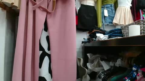 caroo0615 online show from October 30, 2025, 11:27 pm