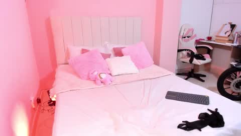 Caro Gmez  online show from February 20, 2026, 6:59 am