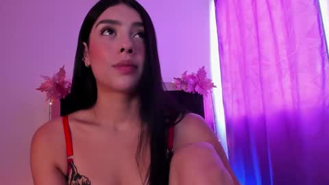 Caro  online show from January 2, 2025, 6:34 pm