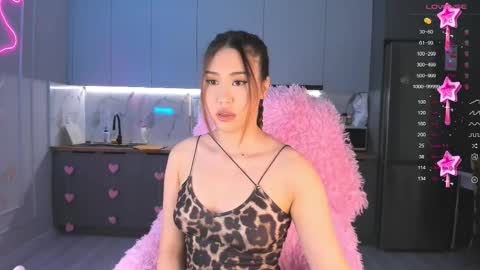 Snapshot of carpe_diemmm chatting on February 9, 2025, 8:45 pm Yummi online show from February 9, 2025, 8:45 pm