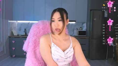 Snapshot of carpe_diemmm chatting on February 12, 2025, 9:22 pm Yummi online show from February 12, 2025, 9:22 pm