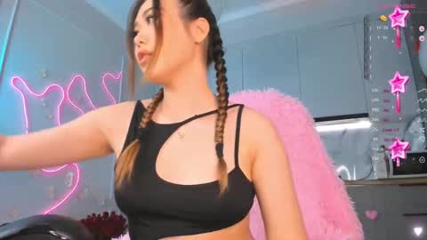 Snapshot of carpe_diemmm chatting on February 21, 2025, 8:49 pm Yummi online show from February 21, 2025, 8:49 pm