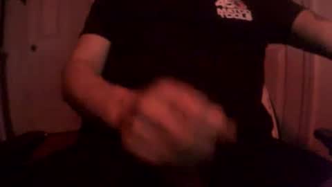 Snapshot of carpenterkyle89 chatting on February 18, 2026, 10:00 am Daddys BWC online show from February 18, 2026, 10:00 am