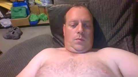 Snapshot of carpman777 chatting on October 8, 2025, 8:17 pm Hereforun online show from October 8, 2025, 8:17 pm