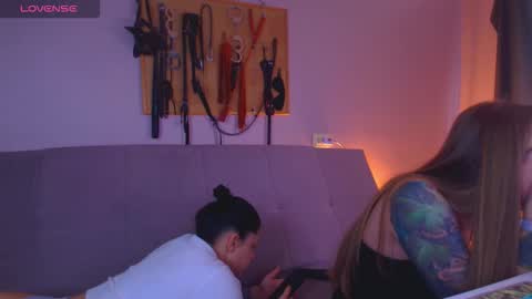 Carrie online show from March 8, 2026, 7:23 am