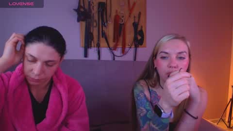 Carrie online show from March 8, 2026, 9:40 pm